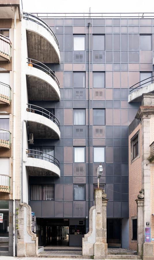 Oporto Vibes - City Center Studio Exterior photo